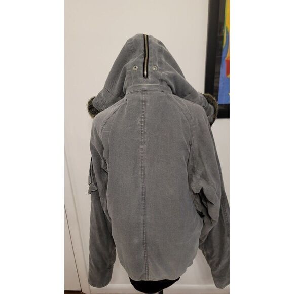 Blackstar Collection Snowboarding Jacket - Picture 7 of 12
